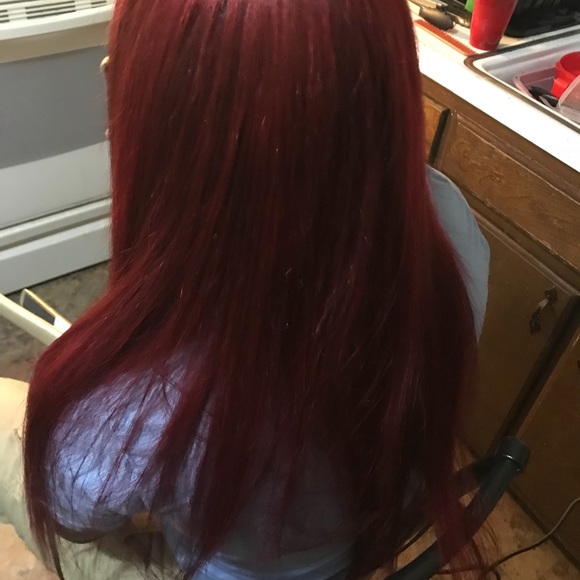 Wigs main image 4